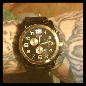 Vestal watch
